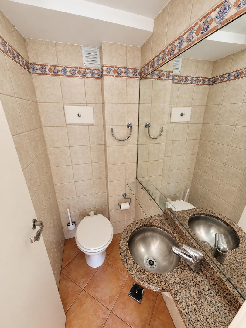 Foto de LAS CAÑITAS ALQUILER DPTO LOFT 2 AMBIENTES BALCON PILETA, imagen 4