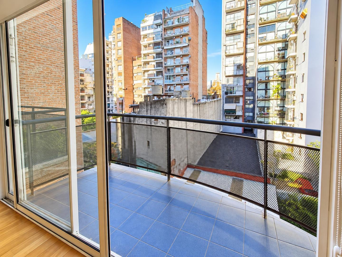 Foto de LAS CAÑITAS ALQUILER DPTO LOFT 2 AMBIENTES BALCON PILETA, imagen 1