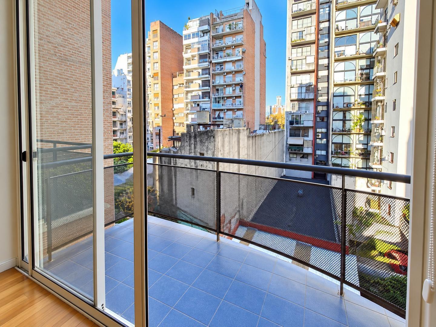 Foto de LAS CAÑITAS ALQUILER DPTO LOFT 2 AMBIENTES BALCON PILETA, imagen 3