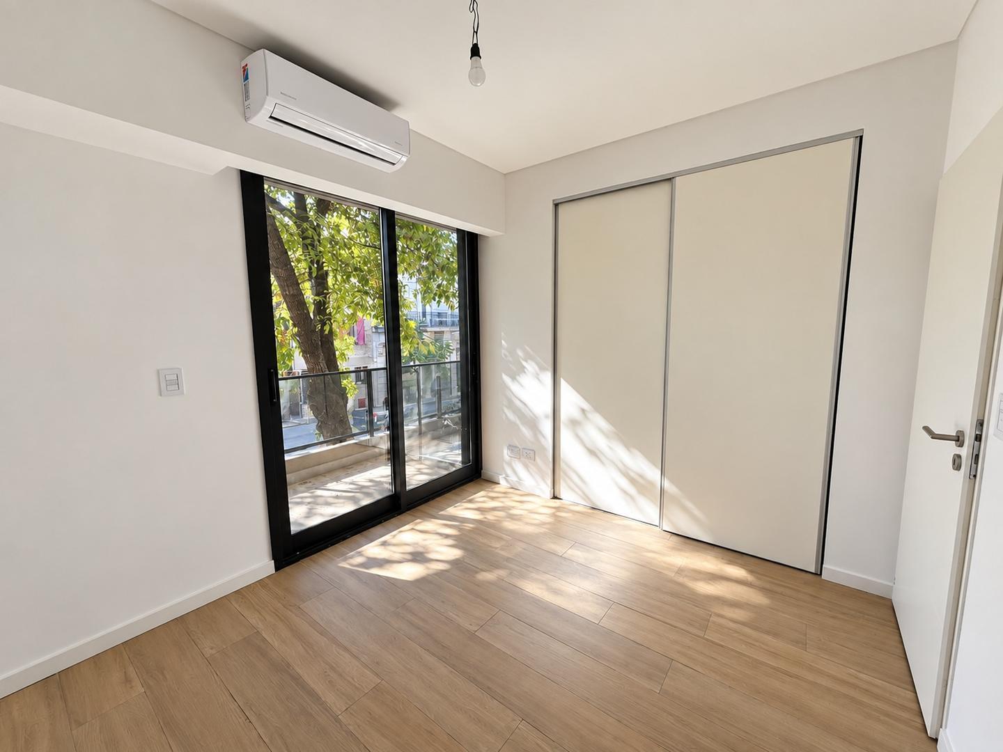 Foto de 3 ambientes a estrenar con patio y balcón en Palermo, imagen 5