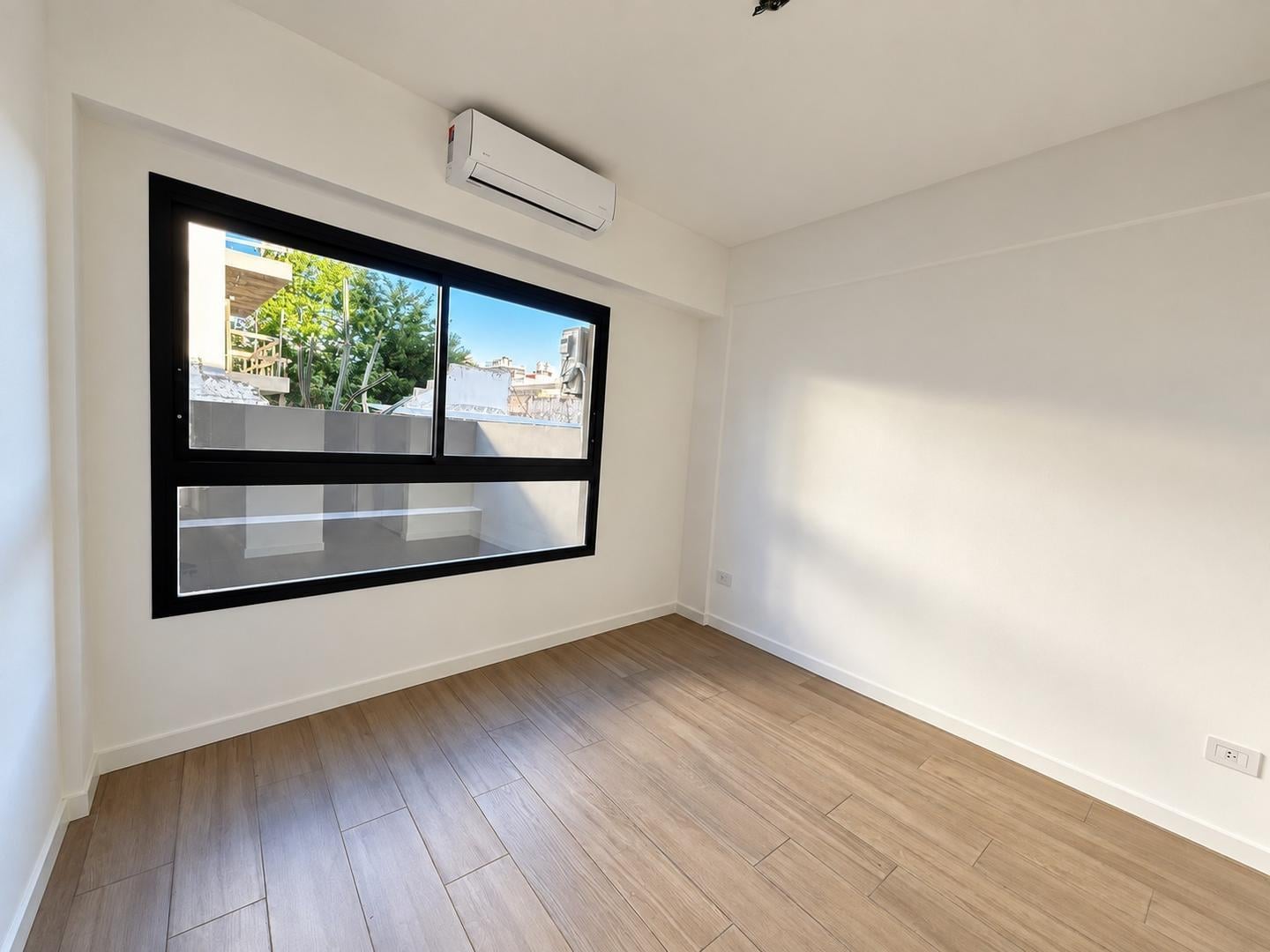 Foto de 3 ambientes con patio, suite y balcón en Palermo, imagen 5
