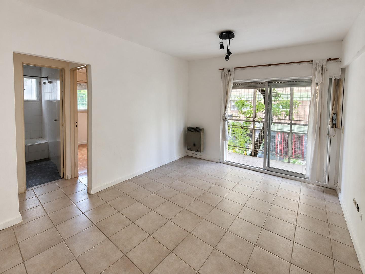 Foto de VENTA SAN CRISTOBAL 2 AMBIENTES BALCON APTO CREDITO, imagen 5