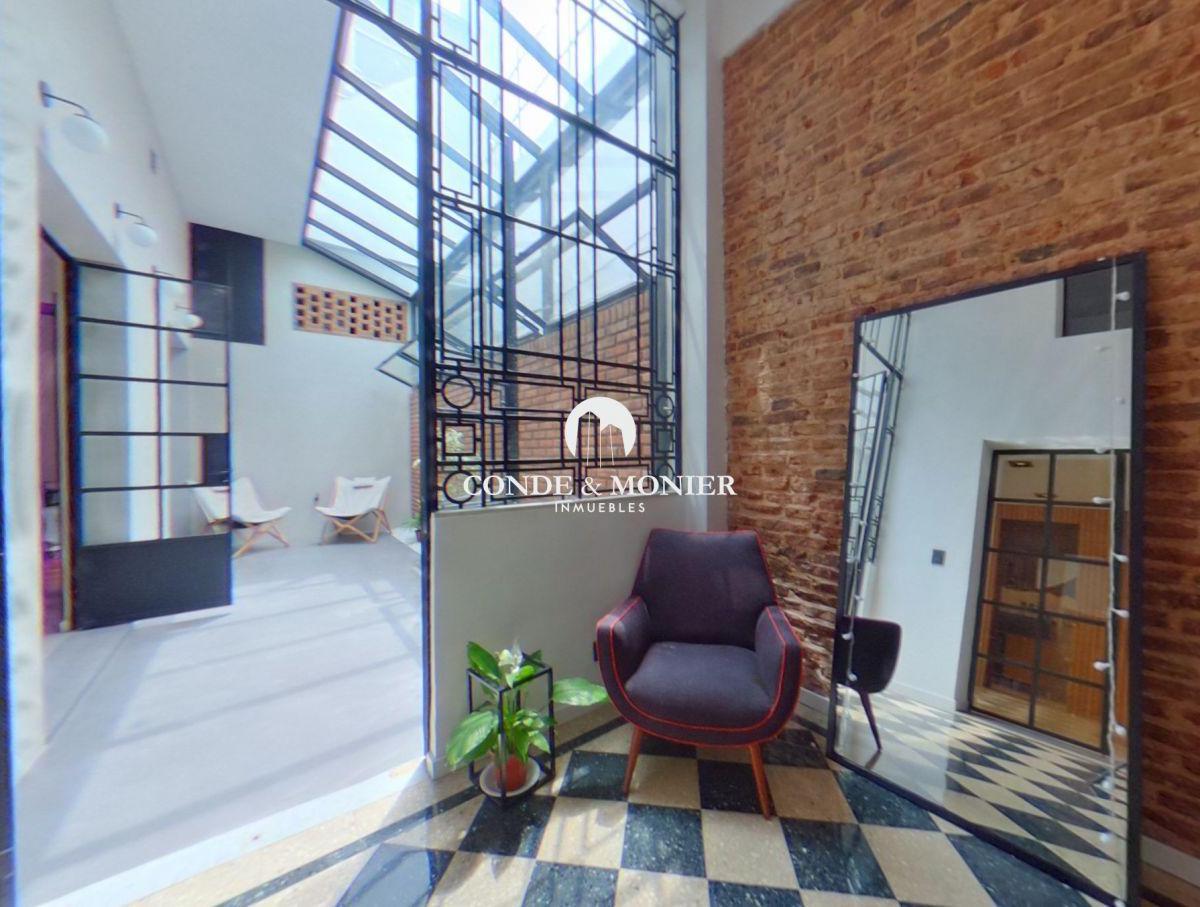 Boedo, Venta PH 3 Ambientes, Cochera, Patio, a Nuevo. 3