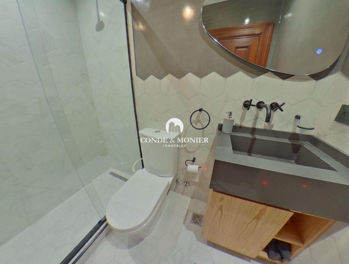Boedo, Venta PH 3 Ambientes, Cochera, Patio, a Nuevo. 2