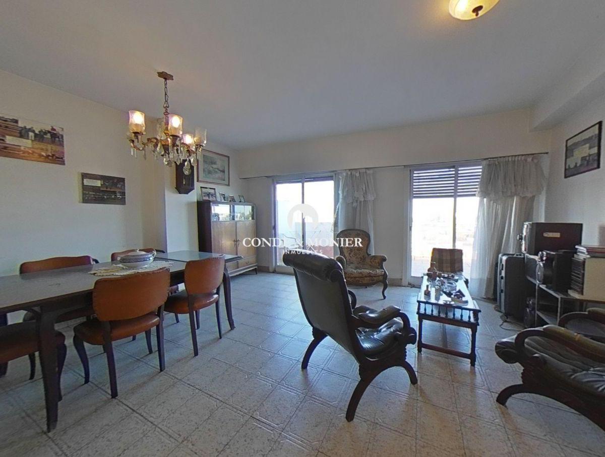 Barracas Venta, 3 Ambientes con Balcón Terraza Al Frente. 2