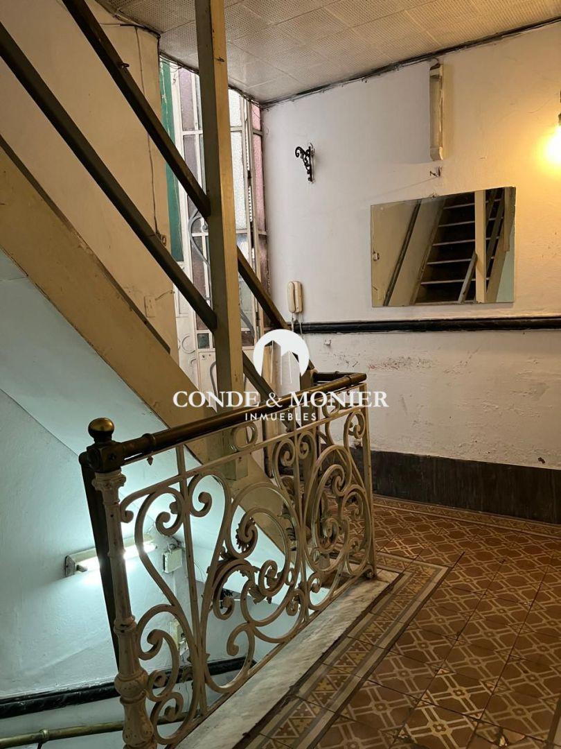 Foto de Venta. PH Ex hotel de pasajeros, 239 mts totales, imagen 4