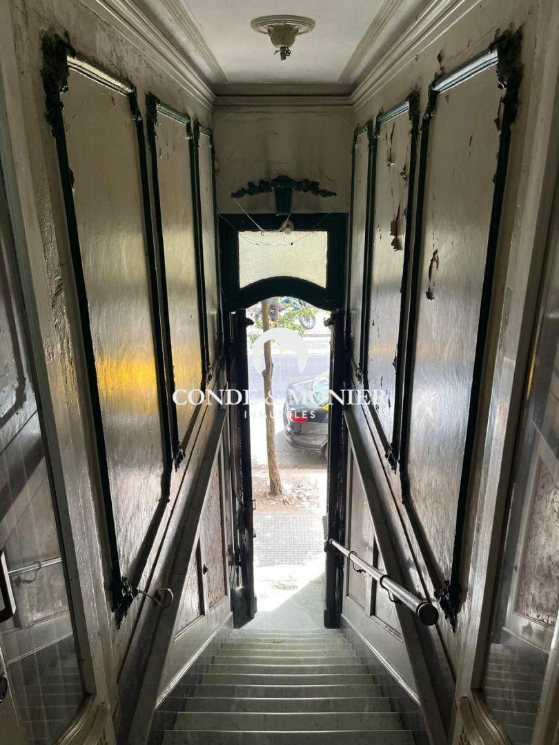 Foto de Venta. PH Ex hotel de pasajeros, 239 mts totales, imagen 2
