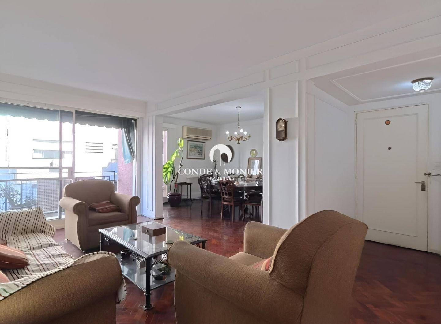 Foto de Recoleta, venta, semipiso 4 ambientes con dependencia., imagen 5