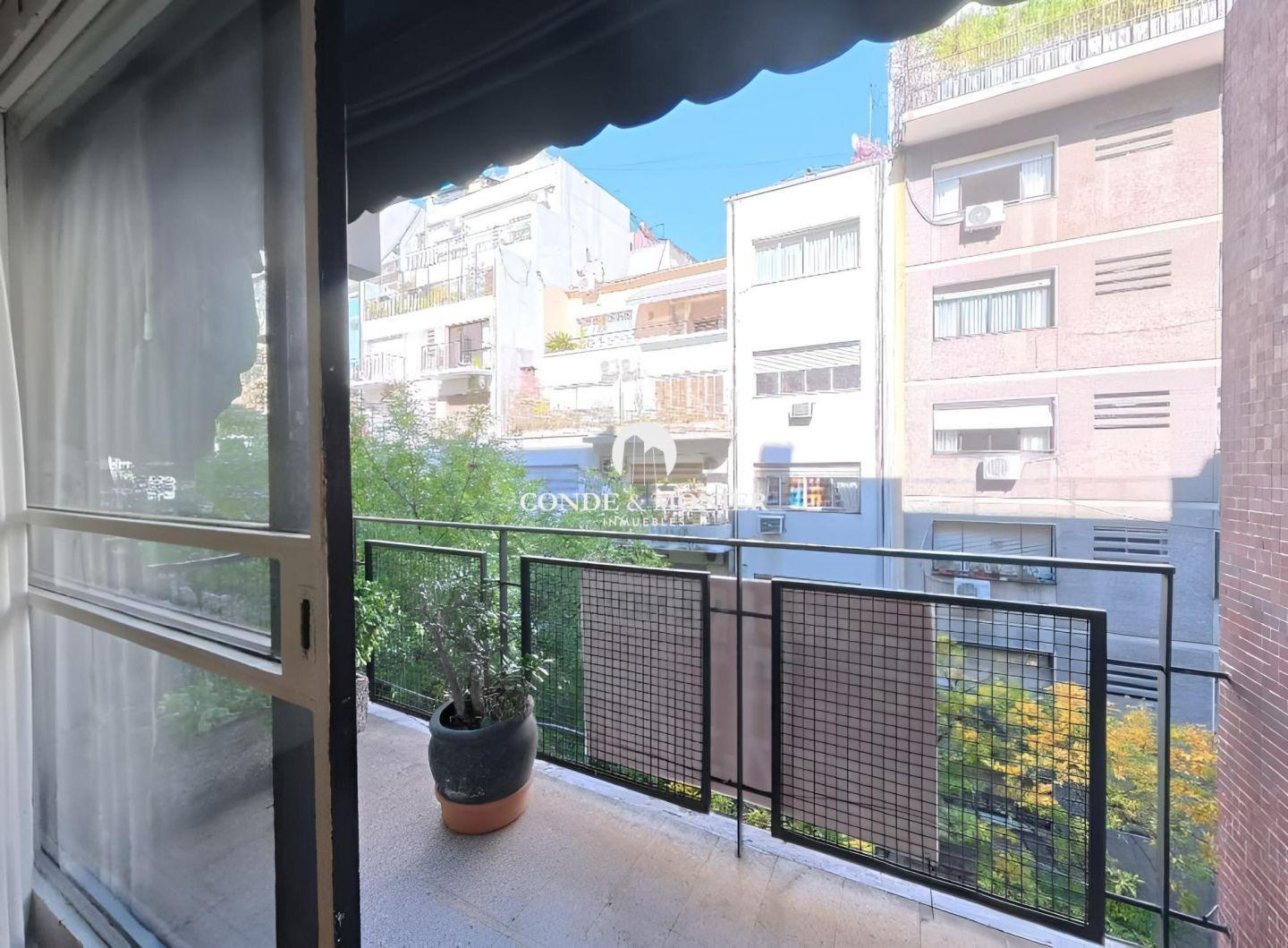 Foto de Recoleta, venta, semipiso 4 ambientes con dependencia., imagen 2