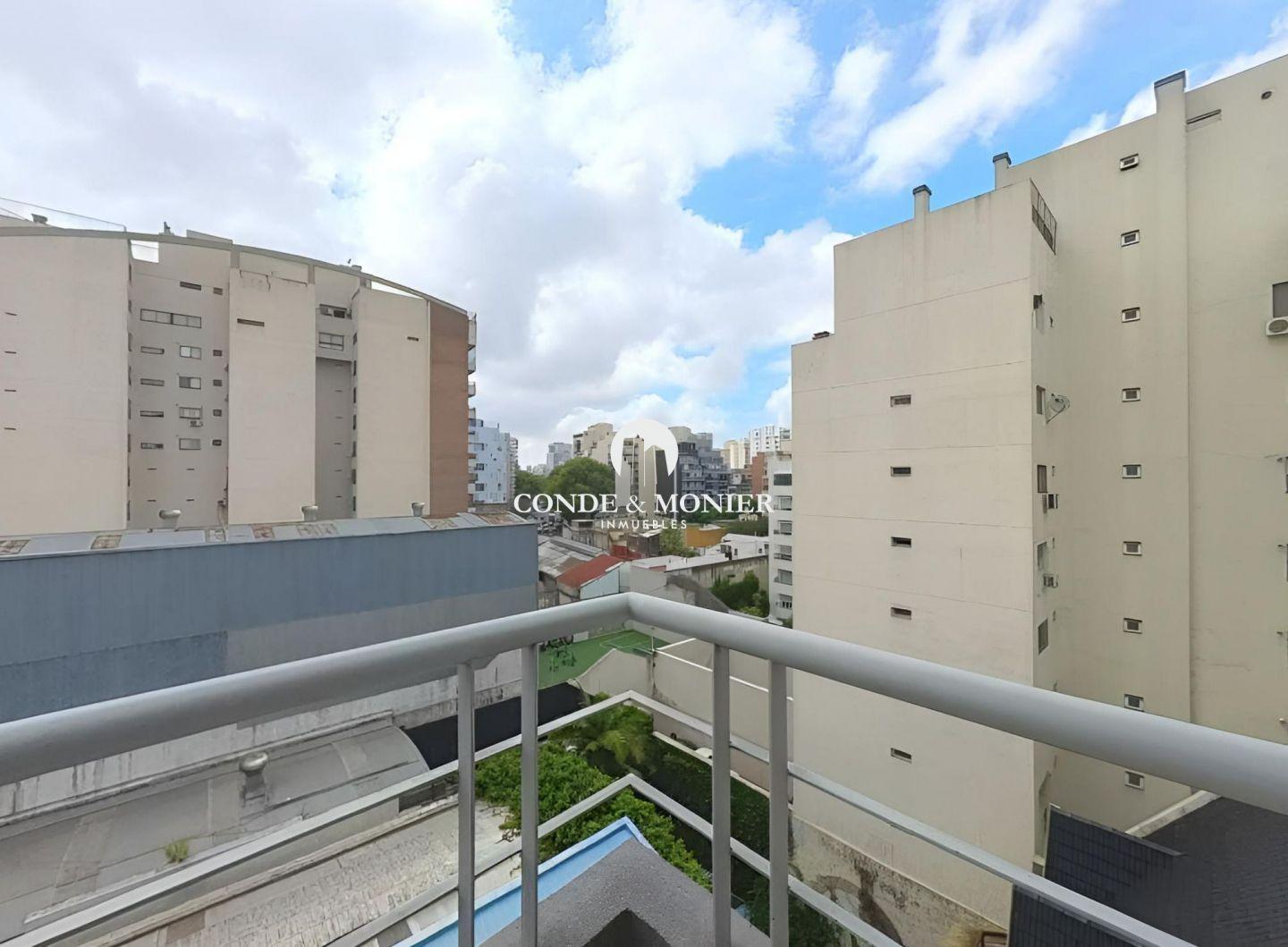 Foto de 2 AMBIENTES con cochera en Caballito, a metros de Pque Centenario, imagen 3