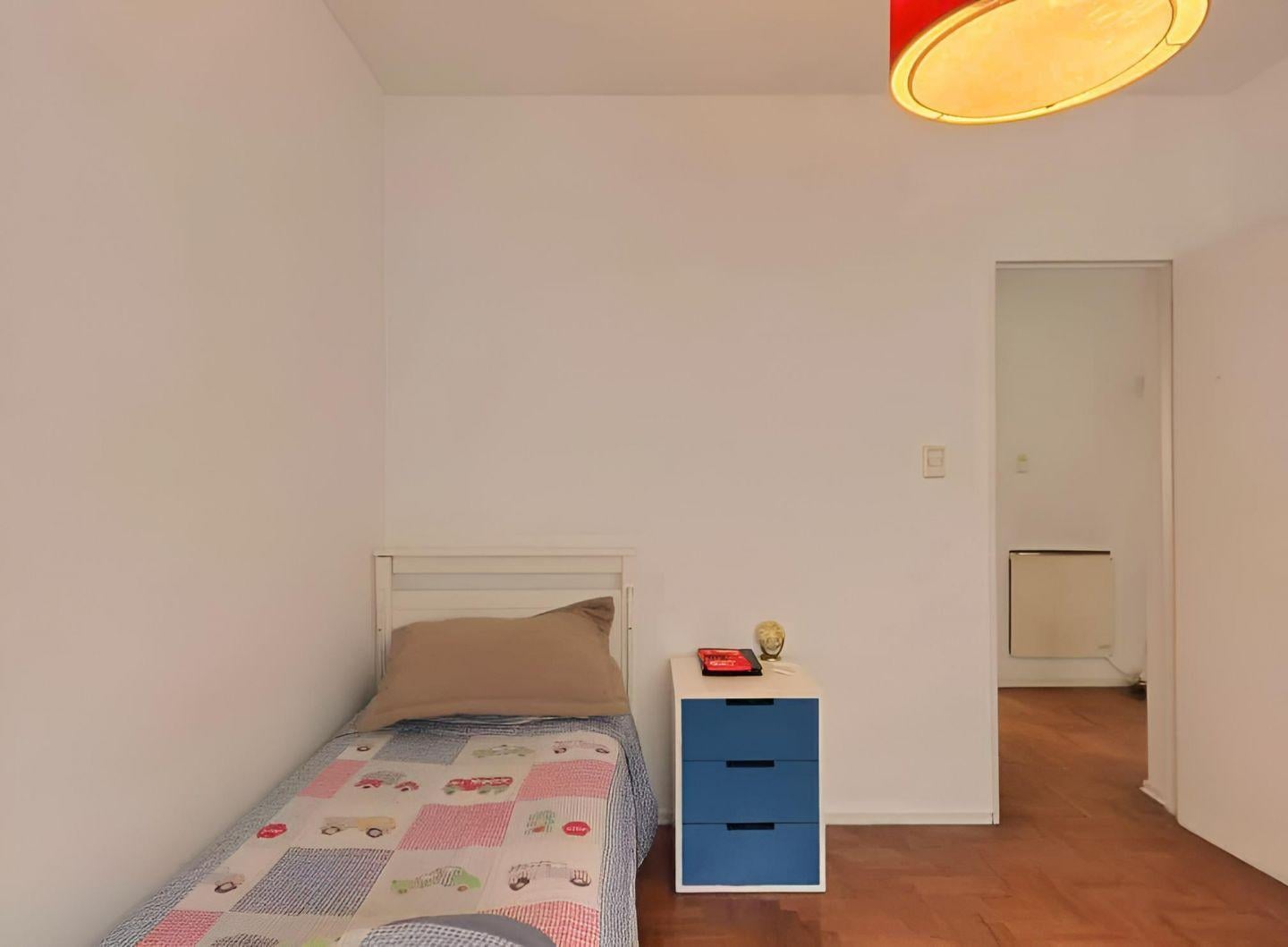 Foto de Boedo. venta 3 ambientes luminoso y ventilado., imagen 4