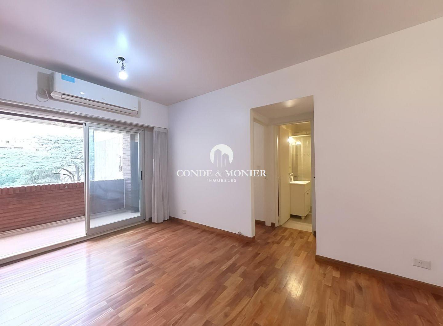 Foto de Recoleta, venta, semipiso de 2 amb con balcon., imagen 2