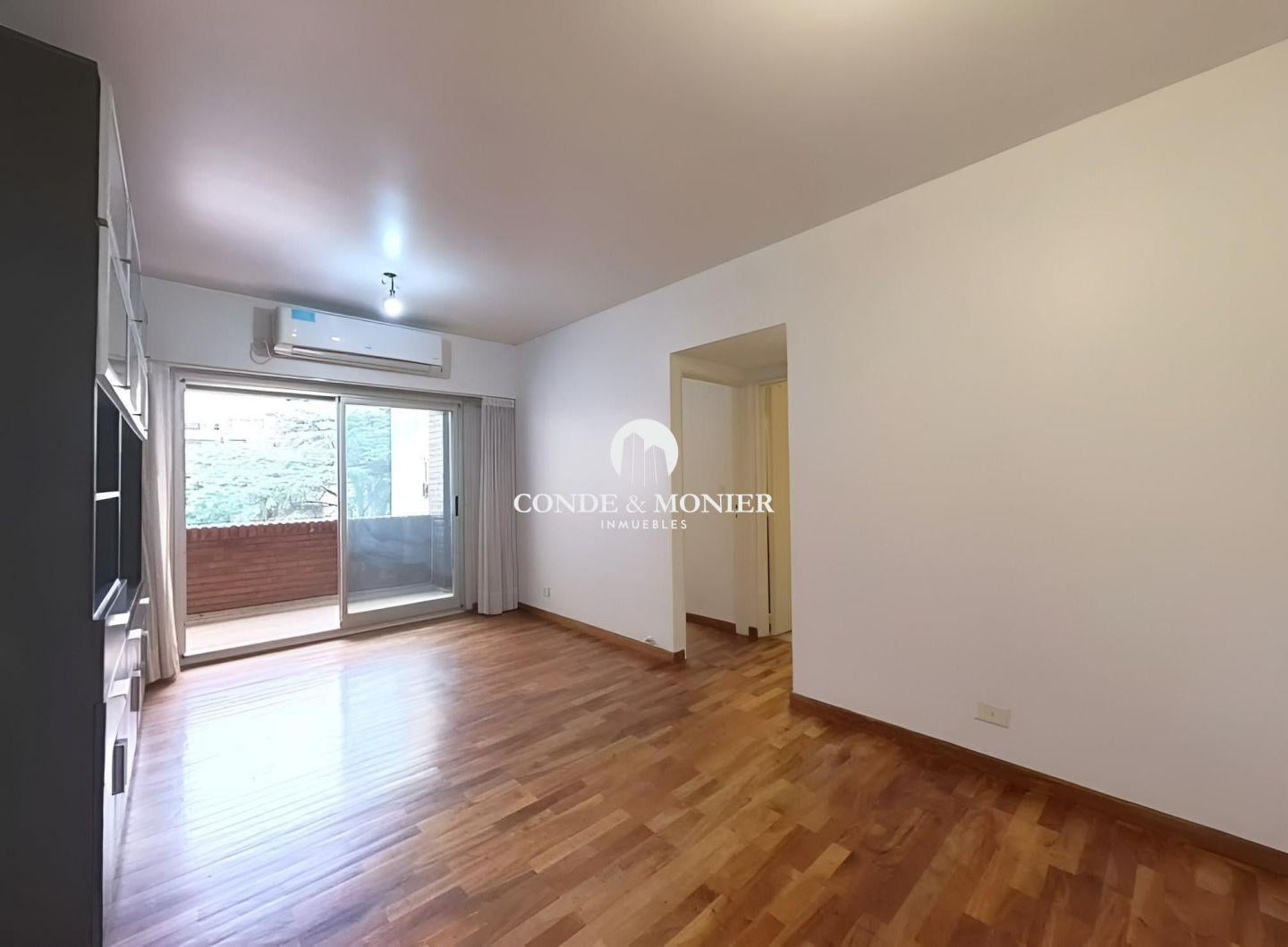 Foto de Recoleta, venta, semipiso de 2 amb con balcon., imagen 1