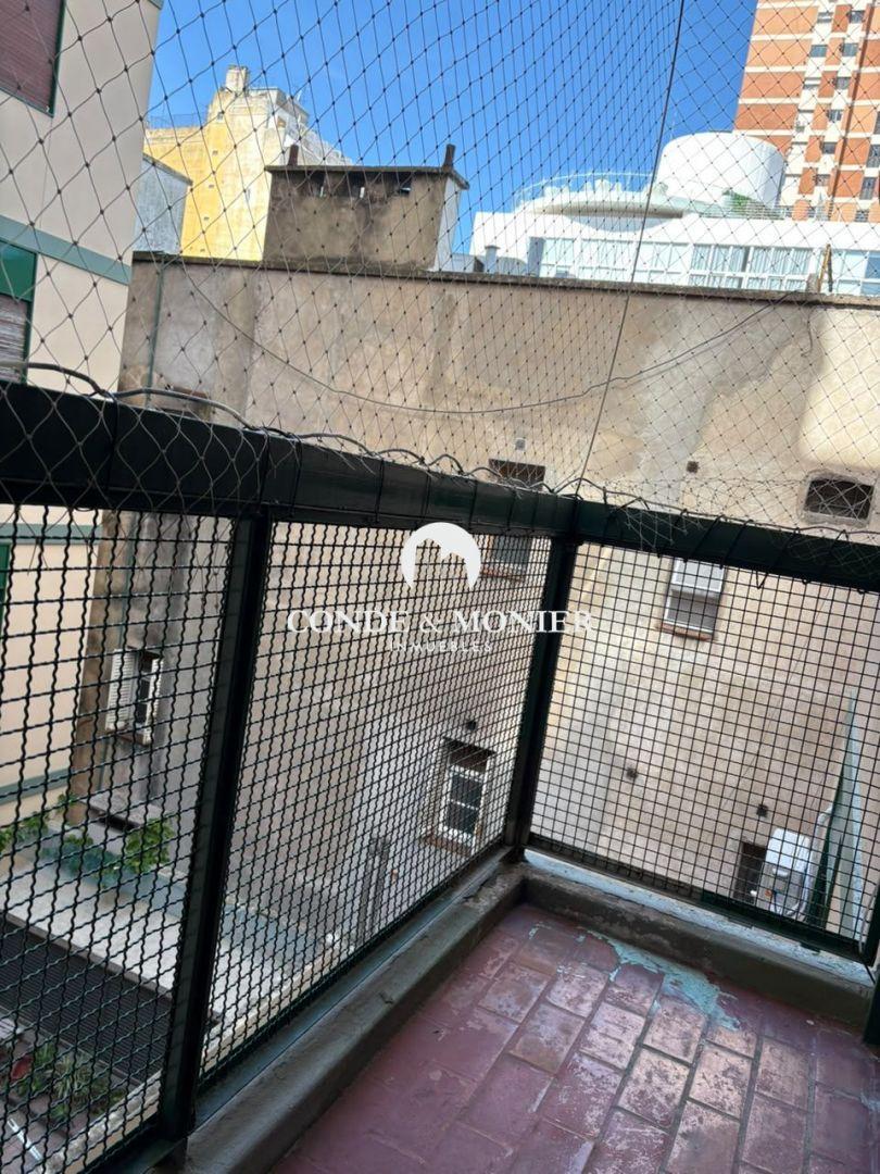Foto de San Telmo, venta 2 ambientes con balcon., imagen 5
