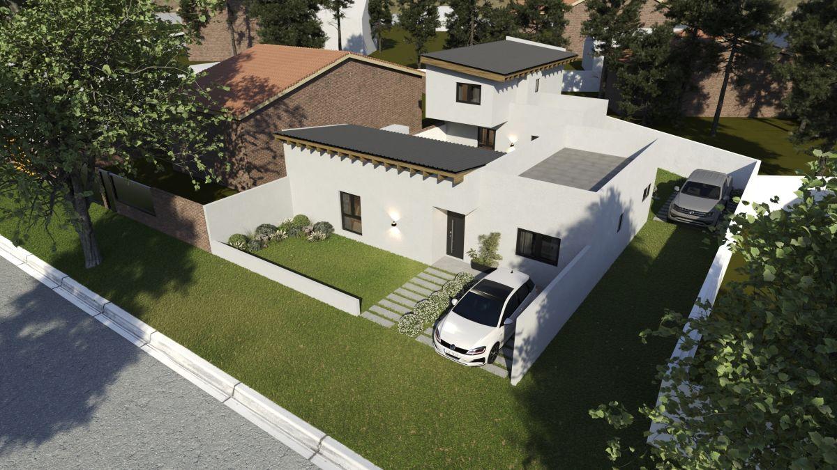 Dos casas PH en construcción - entrega JUNIO 2026 - cinco cuadras del mar