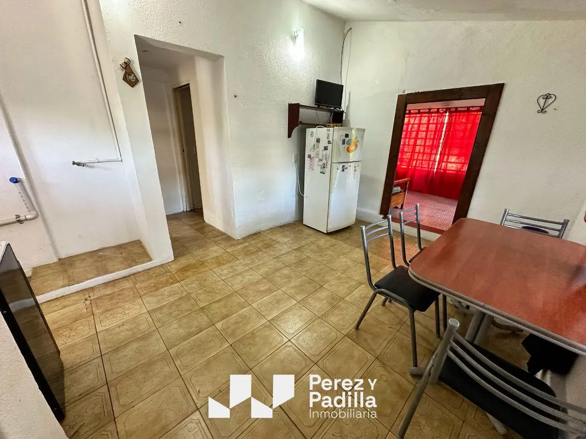 Casa s/ lote propio - a 5 cuadras del mar - lote con arboleda y nivel elevado 3