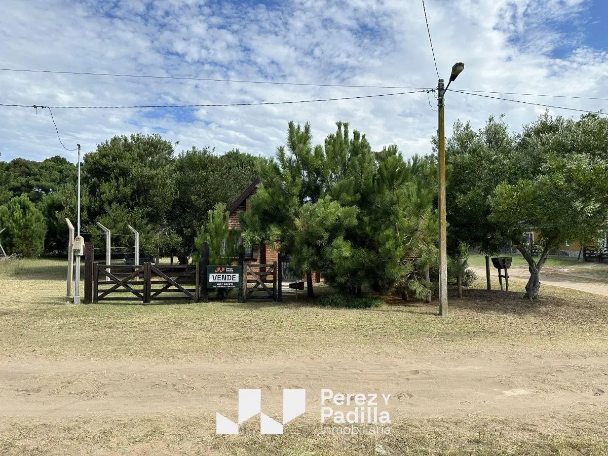 Casa alpina de 48 M2 -+ Terreno de 495 M2 - Nueva Atlantis 3