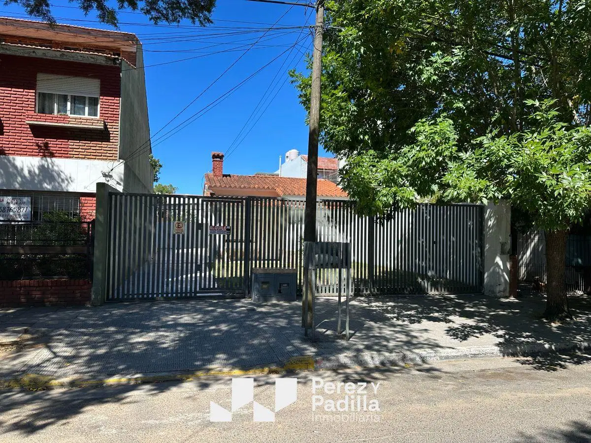Casa 3 ambientes p/4 personas - zona centro cerca de la playa con calefacción 3