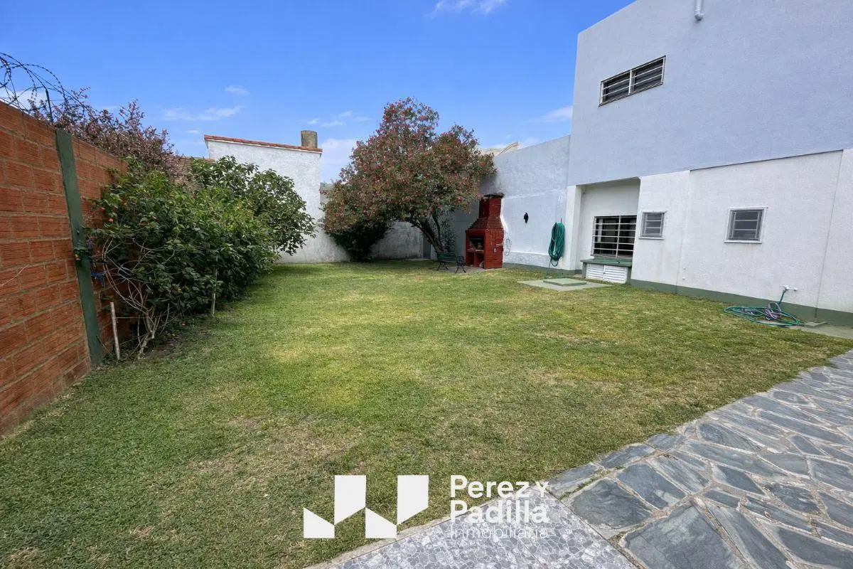 Casa 3 ambientes p/4 personas - zona centro cerca de la playa con calefacción 2