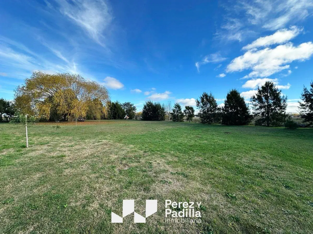 Ideal terreno de 3.750 M2 en La Esmeralda a 7 cuadras de Av. Galo - Pavón (lado Sur) 3