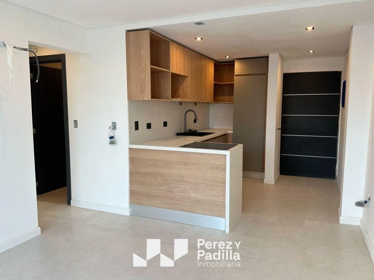 3 ambientes a estrenar de primera calidad - céntrico a una cuadra del mar 8