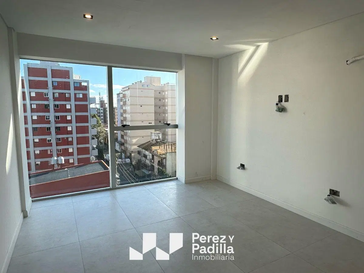 3 ambientes a estrenar de primera calidad - céntrico a una cuadra del mar 4