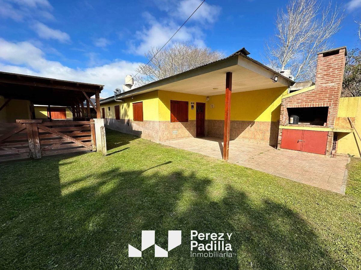 Foto de 3 casas amobladas sobre terreno de 425 m2 - venta en block, imagen 5