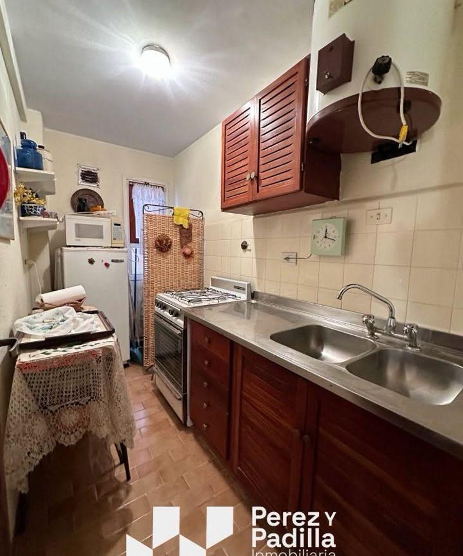 Foto de Monoambiente frente al mar zona centro - con balcon vista al mar, imagen 1