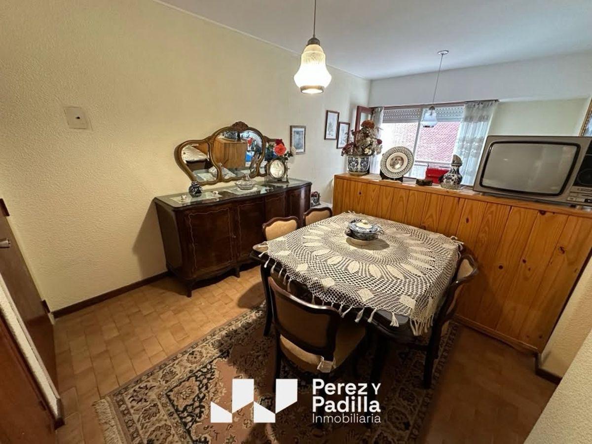 Foto de Monoambiente frente al mar zona centro - con balcon vista al mar, imagen 5