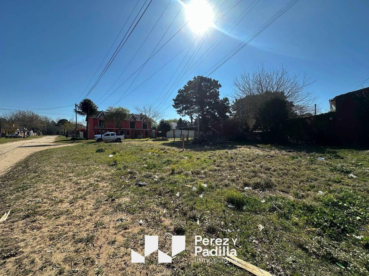 Foto de Terreno en Costa Azul a 5 cuadras del mar - oportunidad constructor, imagen 4