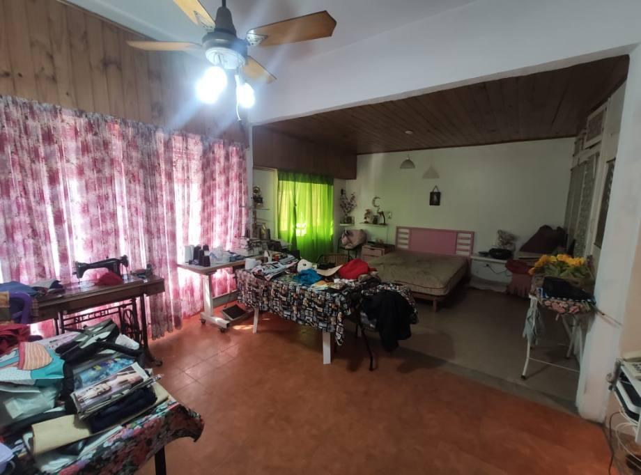 CASA AMERICANA 4 AMB. APTO CREDITO