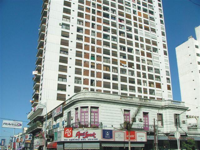Departamento de 45 m² con 1 dormitorio en venta en Haedo