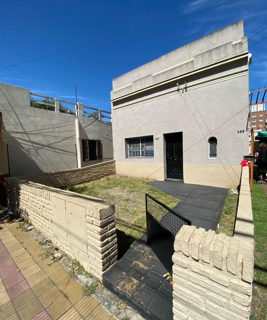 Hermoso PH en venta en Morón!