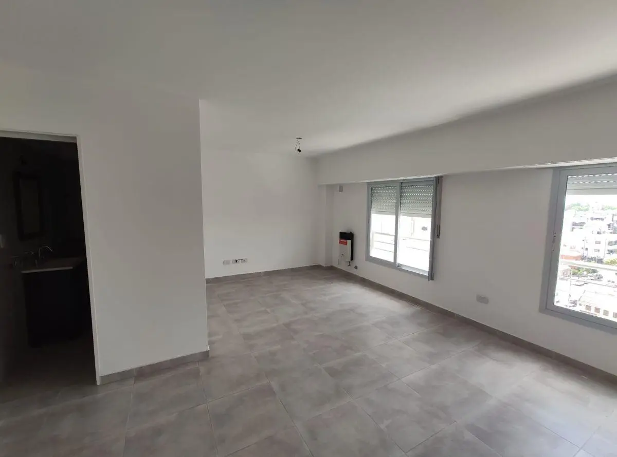 Monoambiente Grande 5