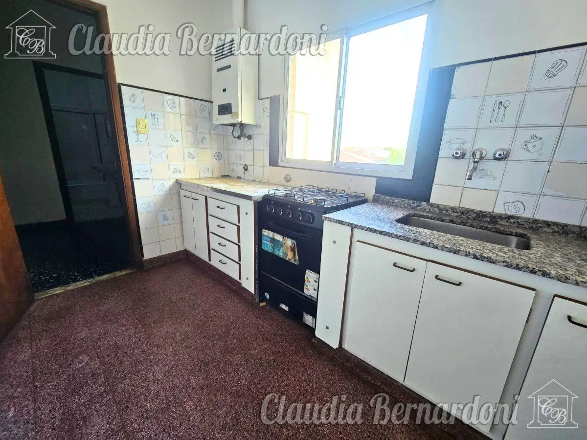Depto Ph En Alquiler 3 Ambientes sin expensas 2