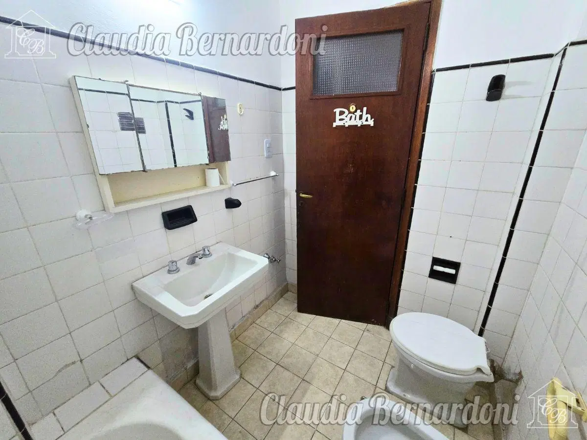 Depto Ph En Alquiler 3 Ambientes sin expensas 4