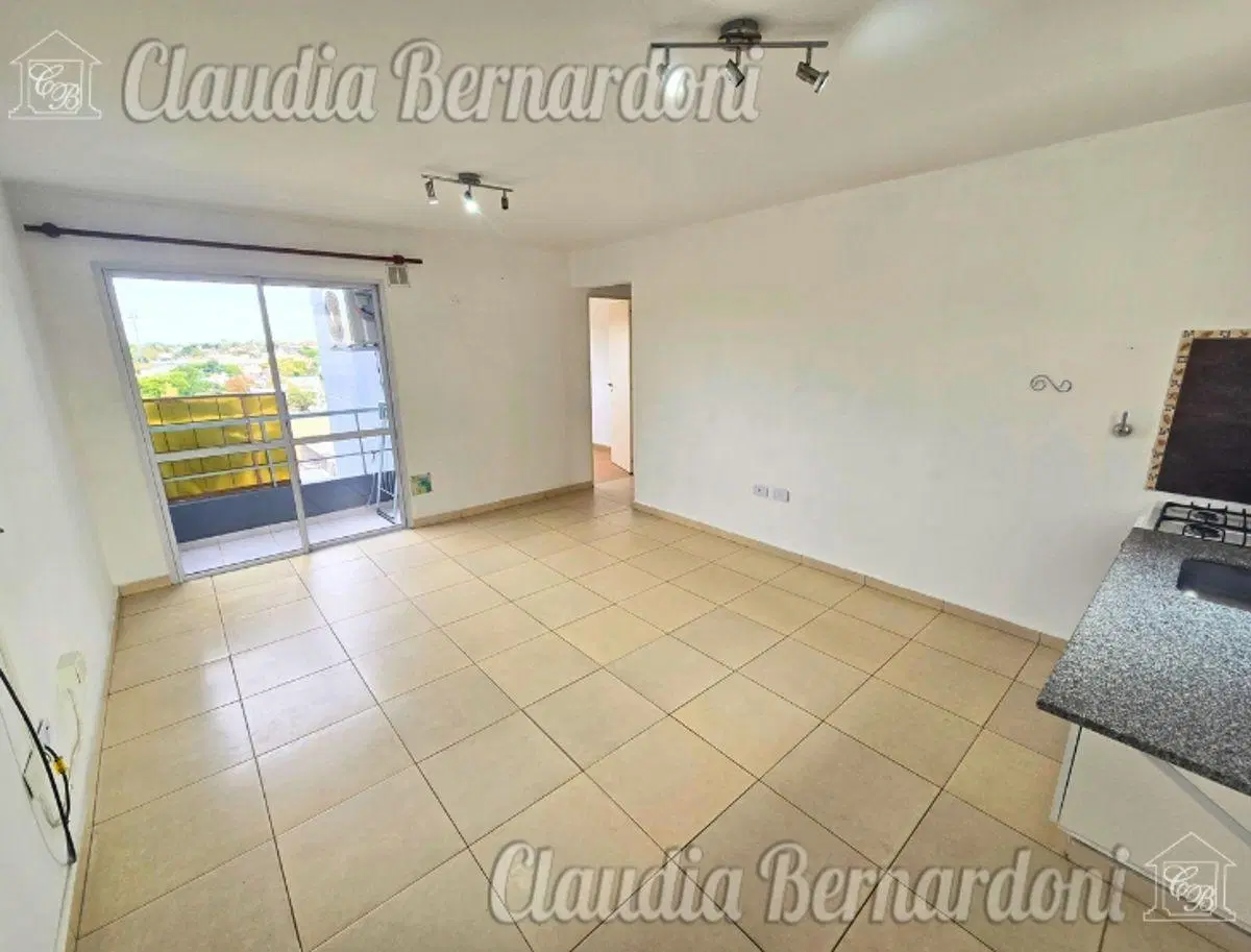Departamento 2 Ambientes, 40 m² en alquiler en Morón 4