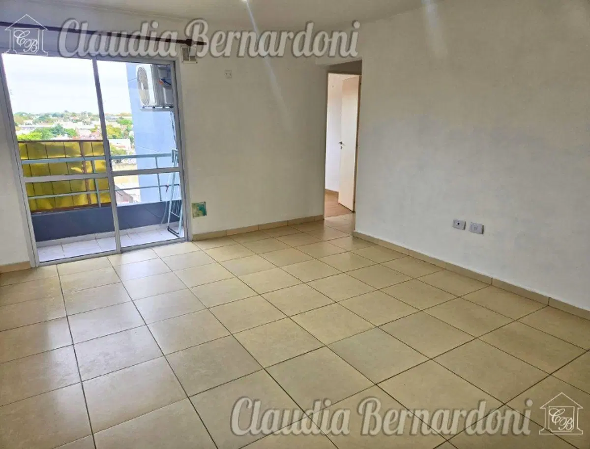Departamento 2 Ambientes, 40 m² en alquiler en Morón 5