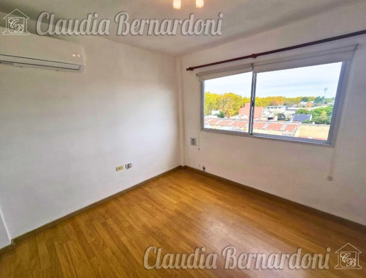 Departamento 2 Ambientes, 40 m² en alquiler en Morón 3