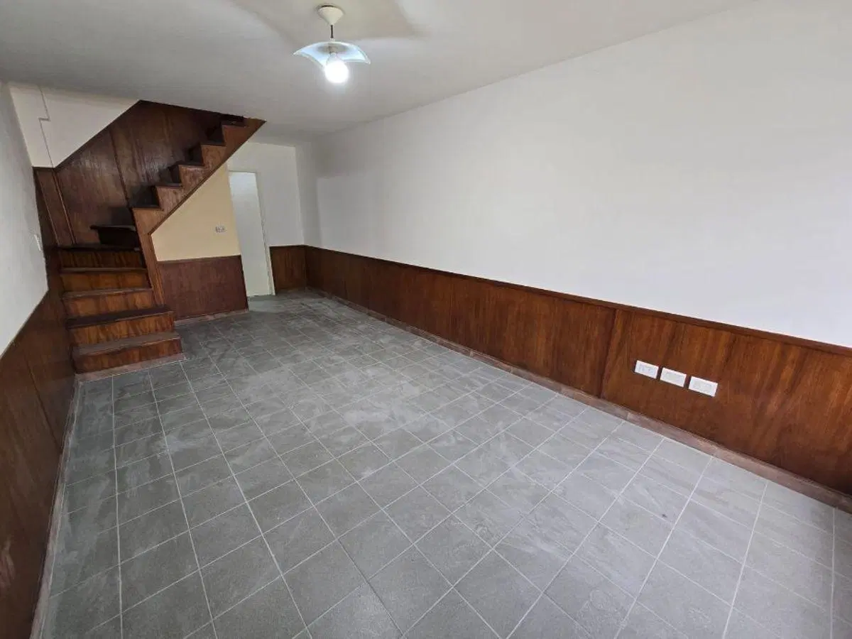 Duplex con cochera en Alquiler Moron Sin Expensas 4
