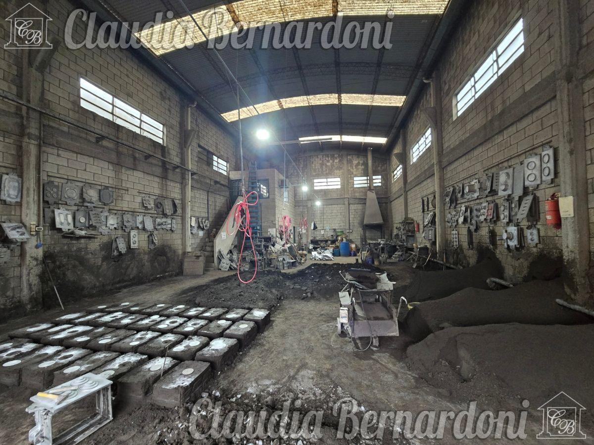Galpon 200m2 Cubiertos Cercano Acceso Oeste
