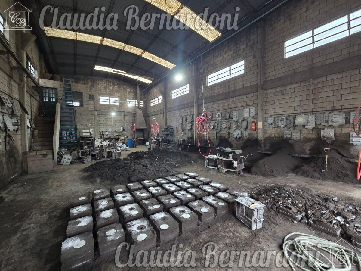 Galpon 200m2 Cubiertos Cercano Acceso Oeste