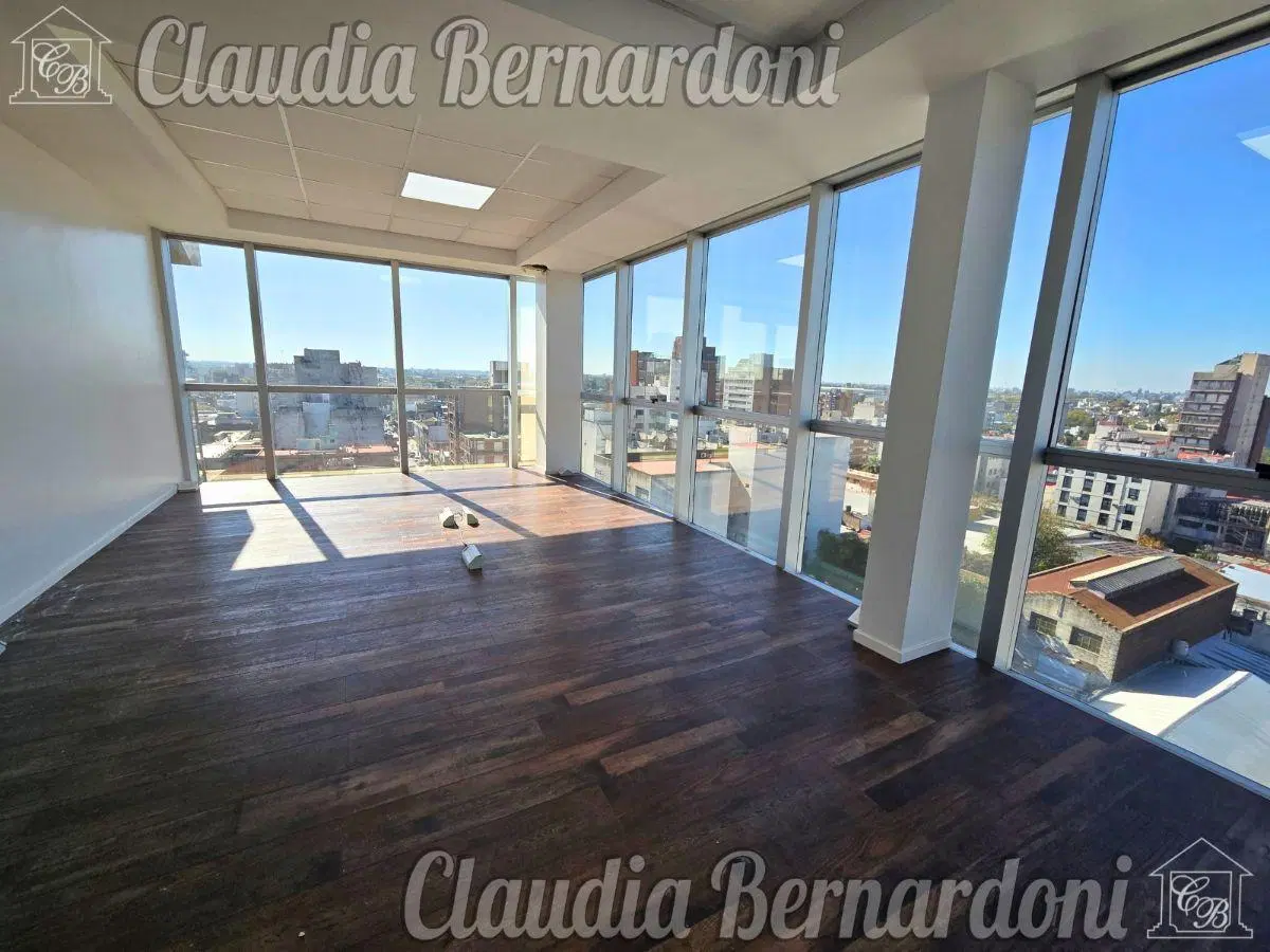 Oficina Premium Moron Centro 3