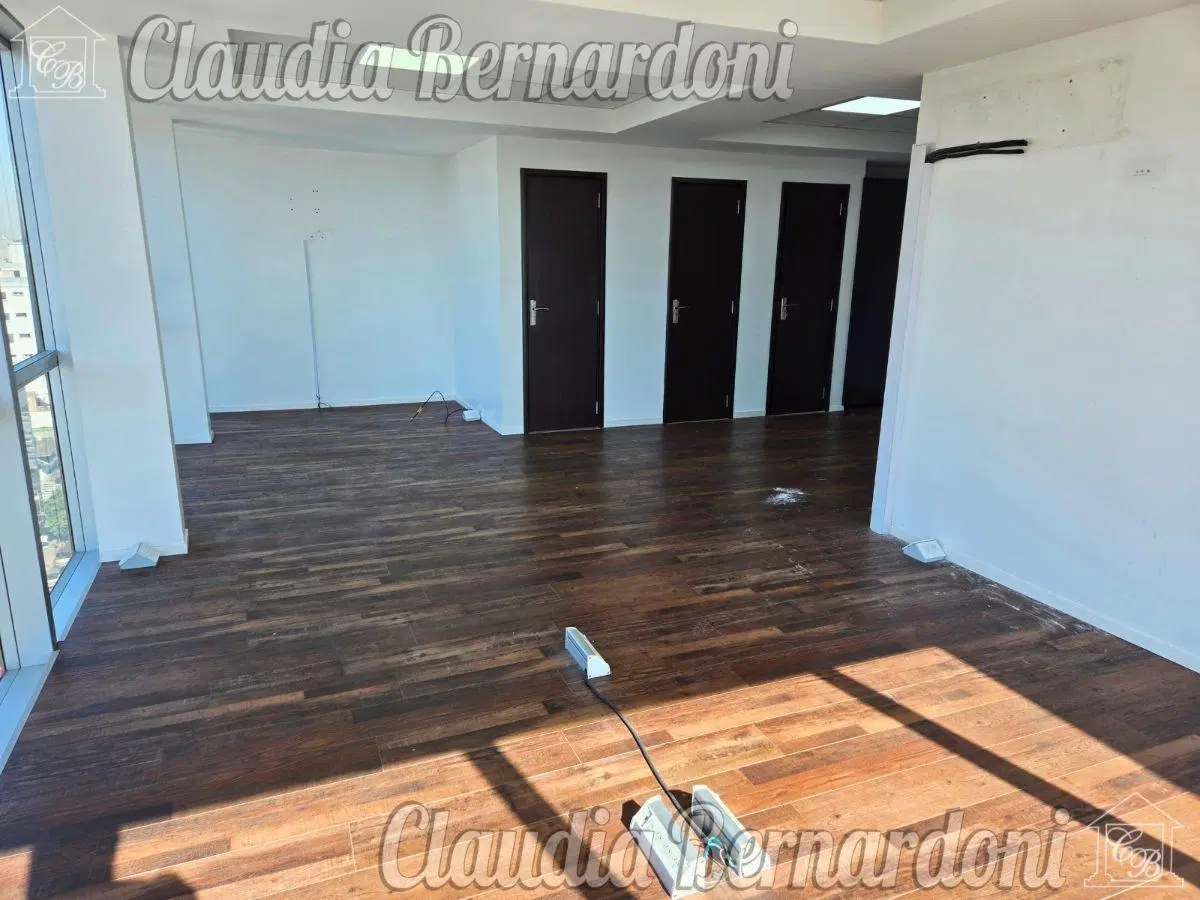 Oficina Premium Moron Centro 5