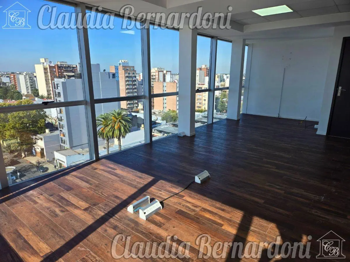 Oficina Premium Moron Centro 2