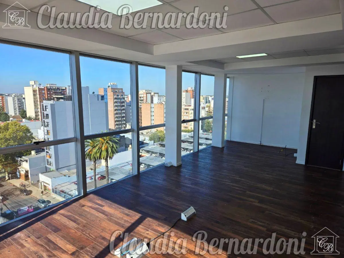 Oficina Premium Moron Centro 5
