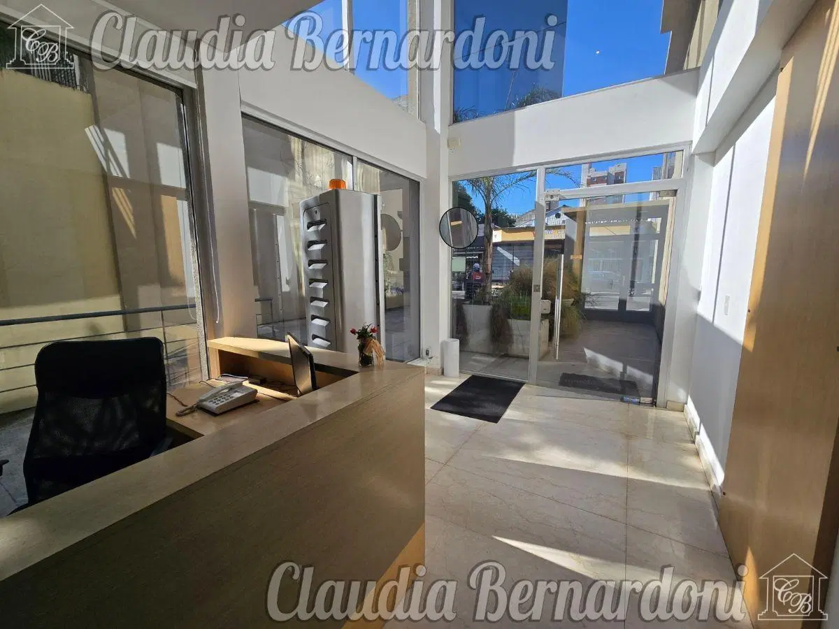 Oficina Premium Moron Centro 3
