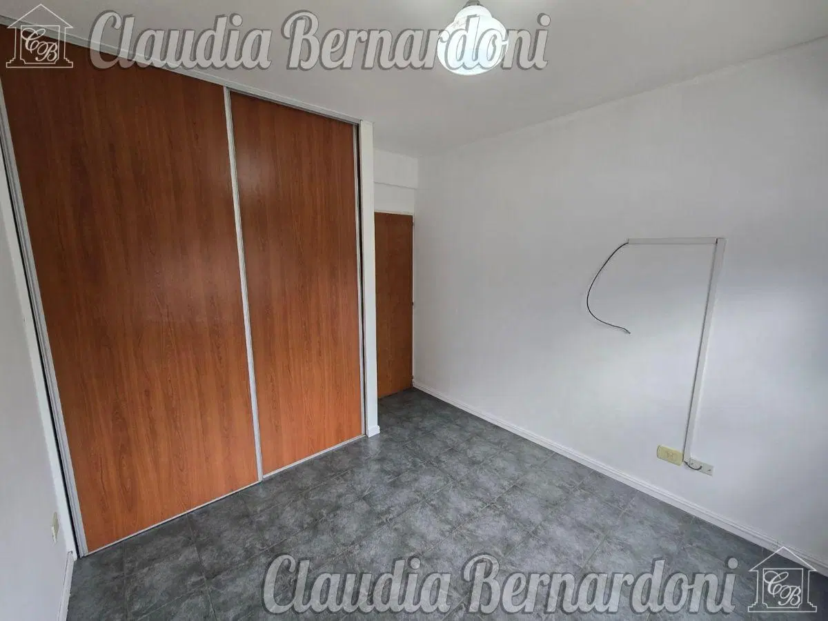Depto de 46m², 2 Ambs. con Balcón en Moron Centro en Alquiler 5