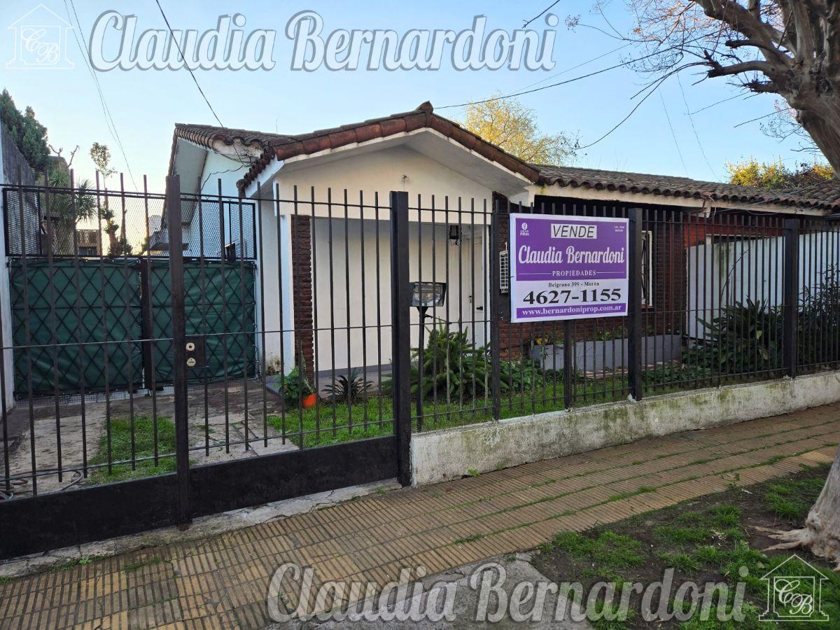 Foto de Casa 2 Familias Jardin y Cochera, imagen 1