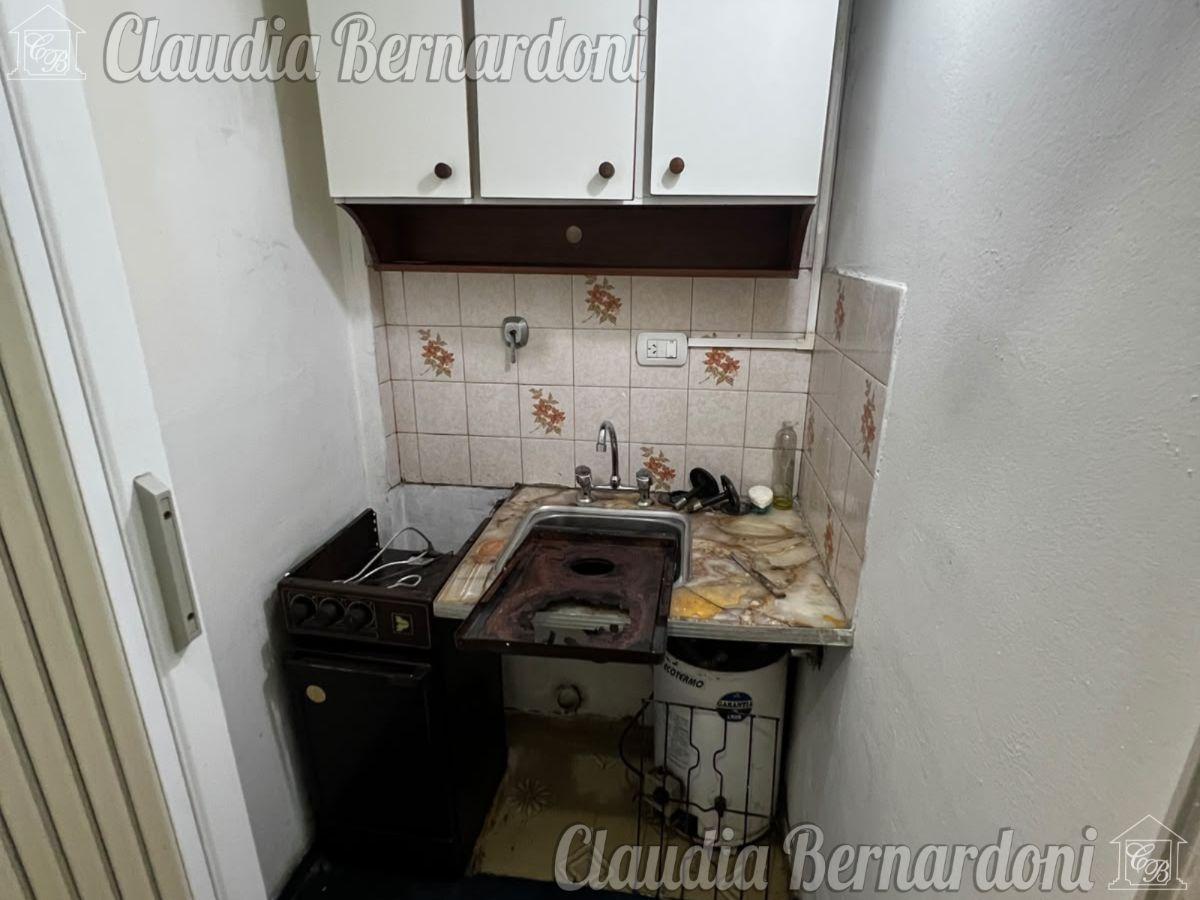 Foto de Departamento 2 Ambientes de 30 m² en alquiler en Morón, Bajas Expensas!, imagen 1